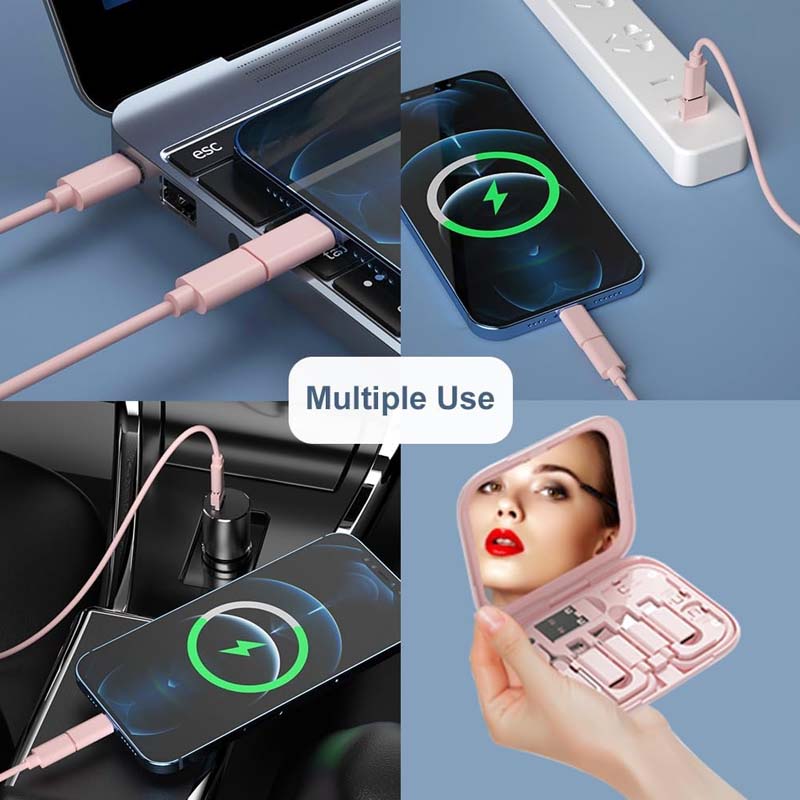 JetLink Pro — Optimize Power Freedom