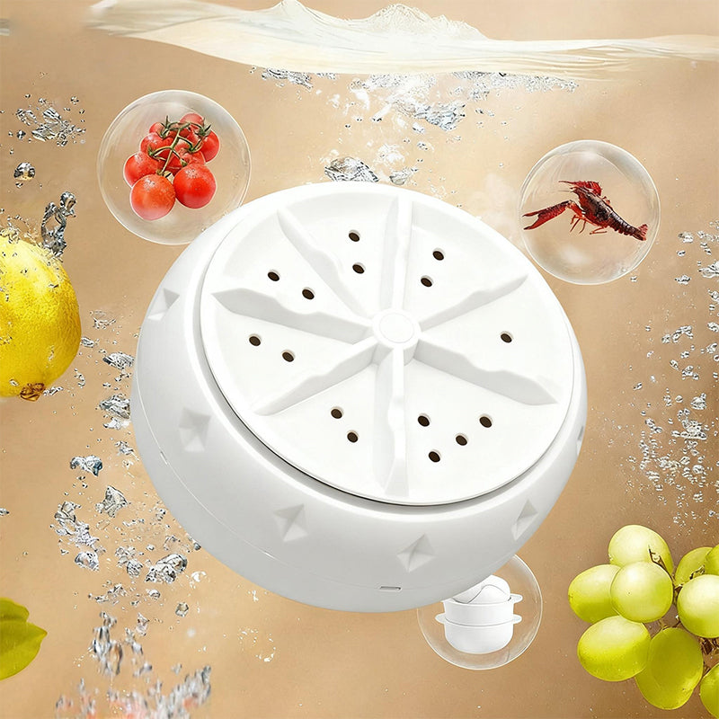 PureVita Clean — Pure Taste Restored