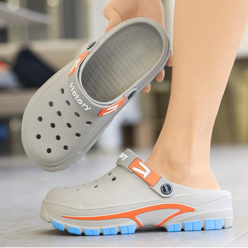 Mason — Unisex Breathable Comfort Sandals | 50% OFF