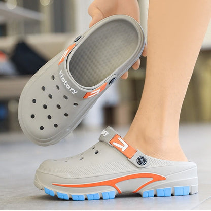 Mason — Unisex Breathable Comfort Sandals | 50% OFF