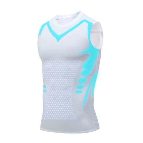 Mike— Compression Tank Top | 1+1 FREE