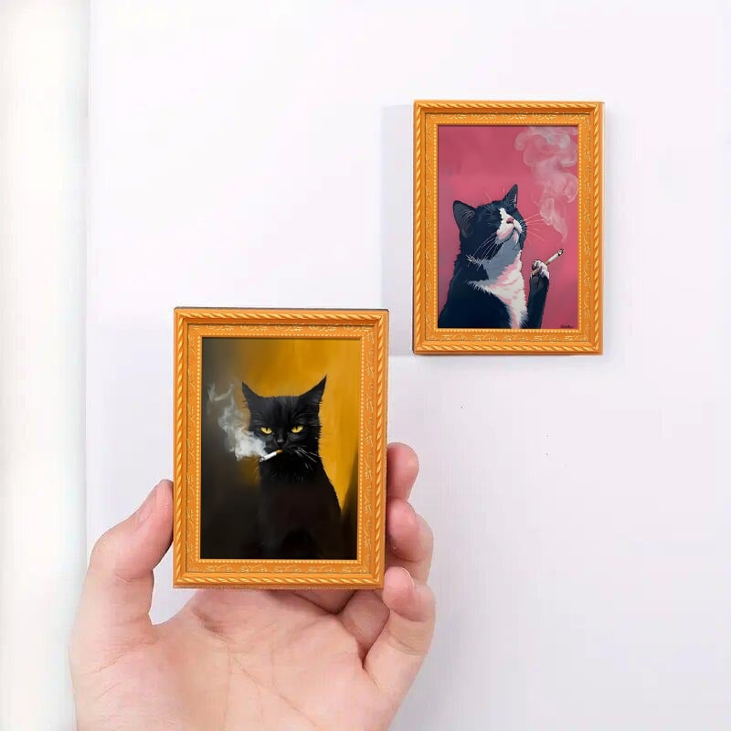 WhiskerPop — Instantly Ignite Joy