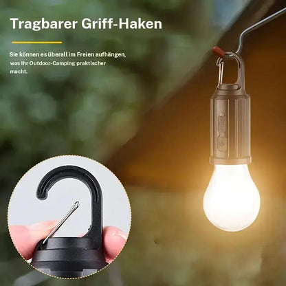 LightLoop Lantern — Freedom to Illuminate