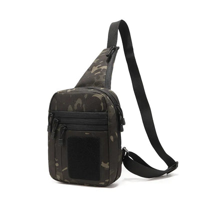 Carry What Matters — Effortless Freedom, Total Protection