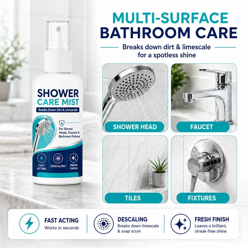 PureShine Spray — Instantly Revive Sparkle