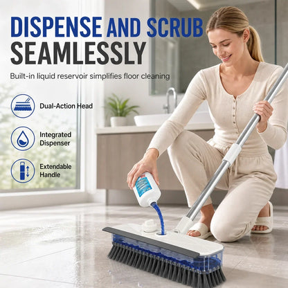 SparkBrilliance — Effortless Clean, Instant Pride