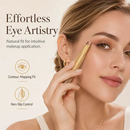 LumaVail’s Dual-Tone Eyeshadow Stick — Swipe Stunning Confidence
