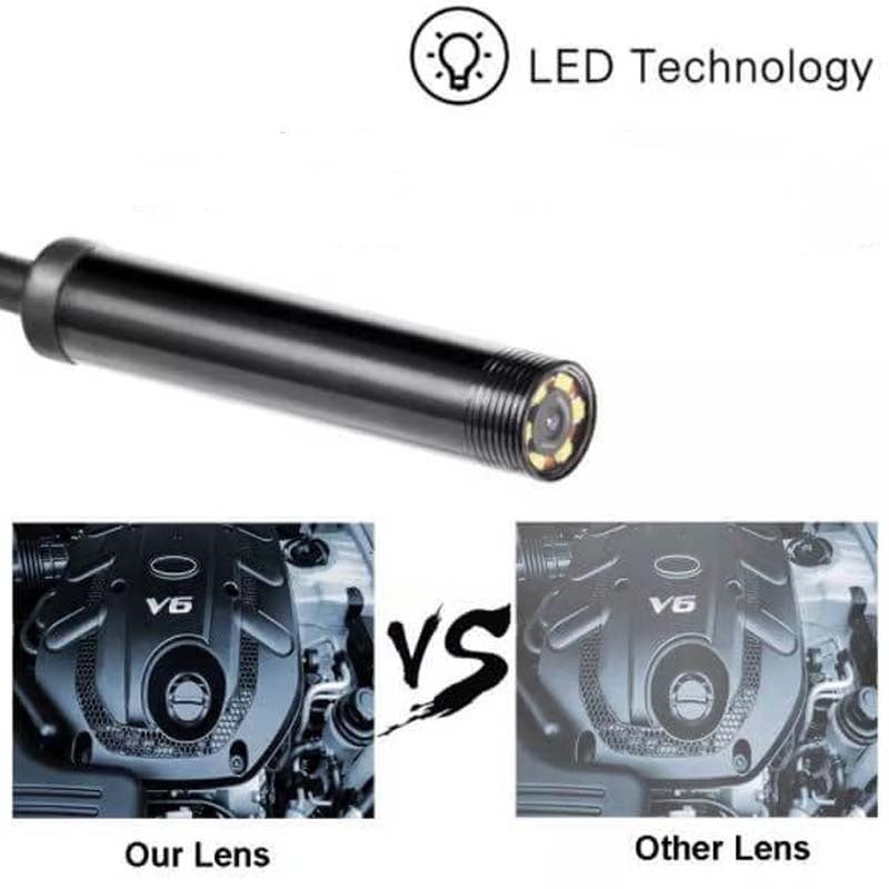 LuminaProbe Ultra — Discover Hidden Clarity