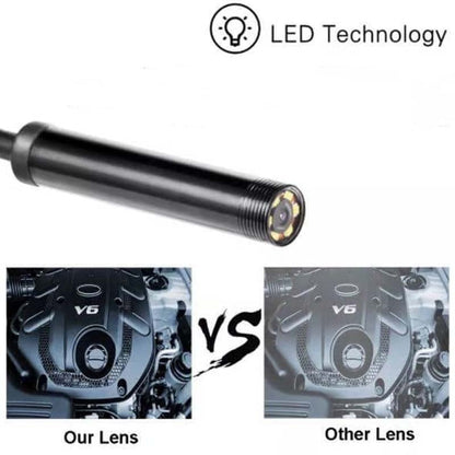 LuminaProbe Ultra — Discover Hidden Clarity