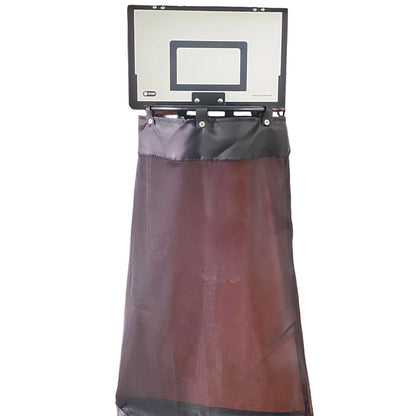 Basketball Laundry Basket — Make Laundry a Game-Changing Fun