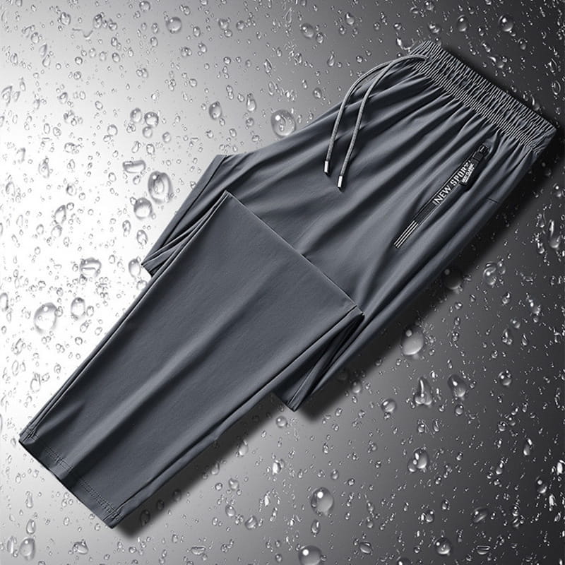 Blake – Men's Ultimate Jogging Pants with Stretch and Quick-Dry Fabric