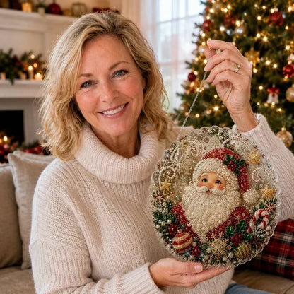 StarFlair Christmas Ornament Kit — Spark Joy Every Season