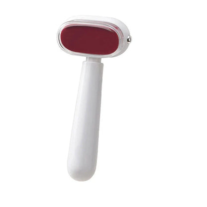 Dual-Sided Stainless Steel Foot File — Instantly Smooth, Pain-Free Heels