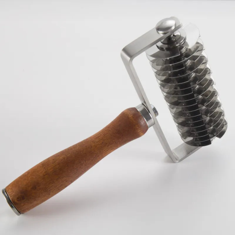 LatticeLuxe — Perfect Cuts, Effortless Charm