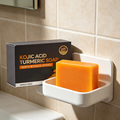 LumeniPure Soap — Shine Radiantly Every Day - 100g