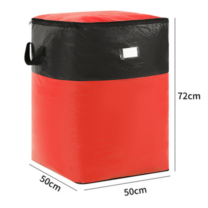 HeavyLoad Bags — Pack Quickly, Stay Dry