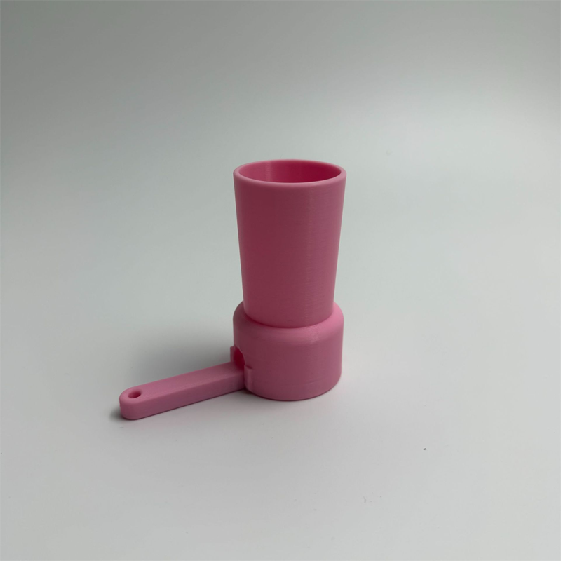 SwiftPop — Open bottles effortlessly