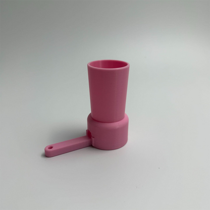 SwiftPop — Open bottles effortlessly