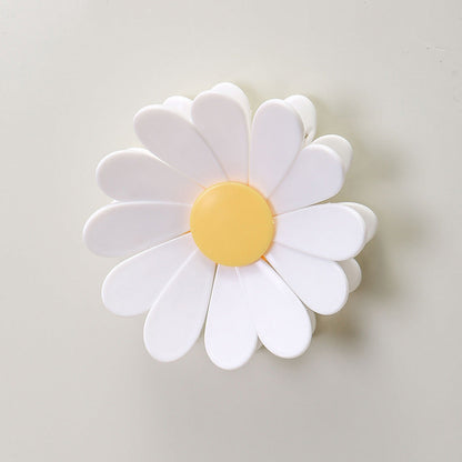 Floral Magnetic Snack Clips – Freshness Meets Effortless Charm