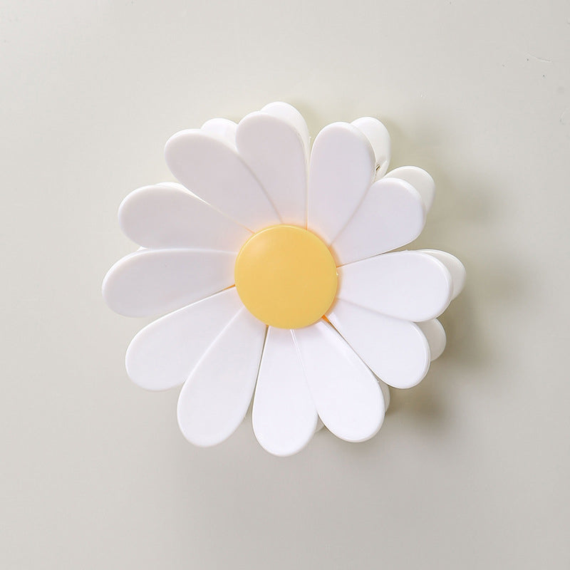 SnapPetal Clips — Freshness stylishly sealed