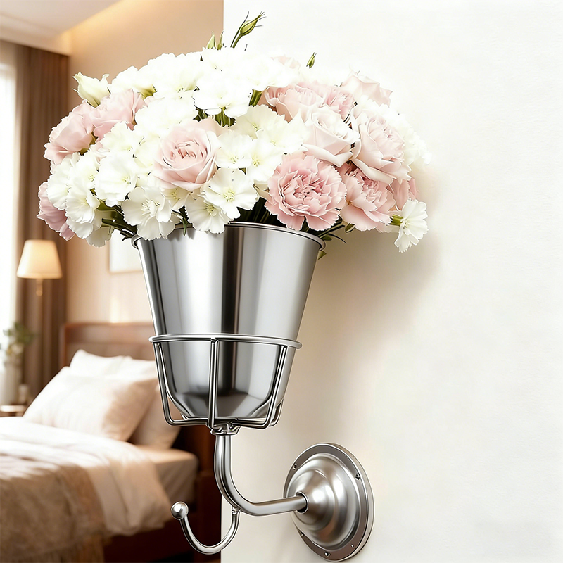 RaminoBloom — Stylish, Space-Saving Oasis
