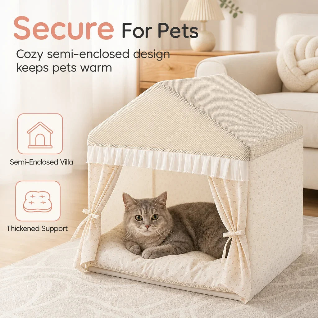 CozyNest Retreat — Ultimate Joint Relief