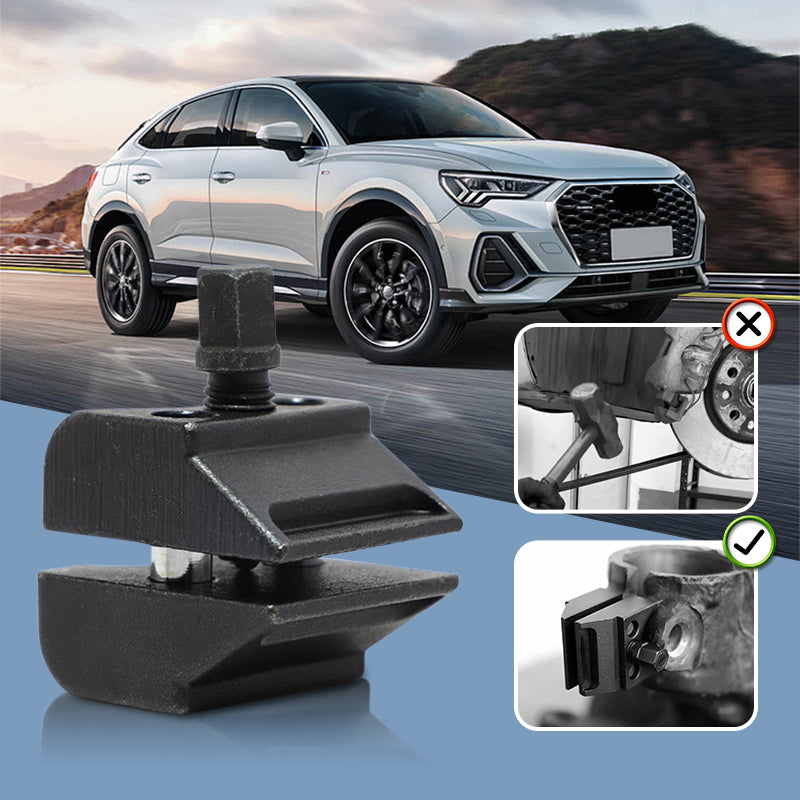 Precision Steering Tie Rod Adjuster – Control Every Curve