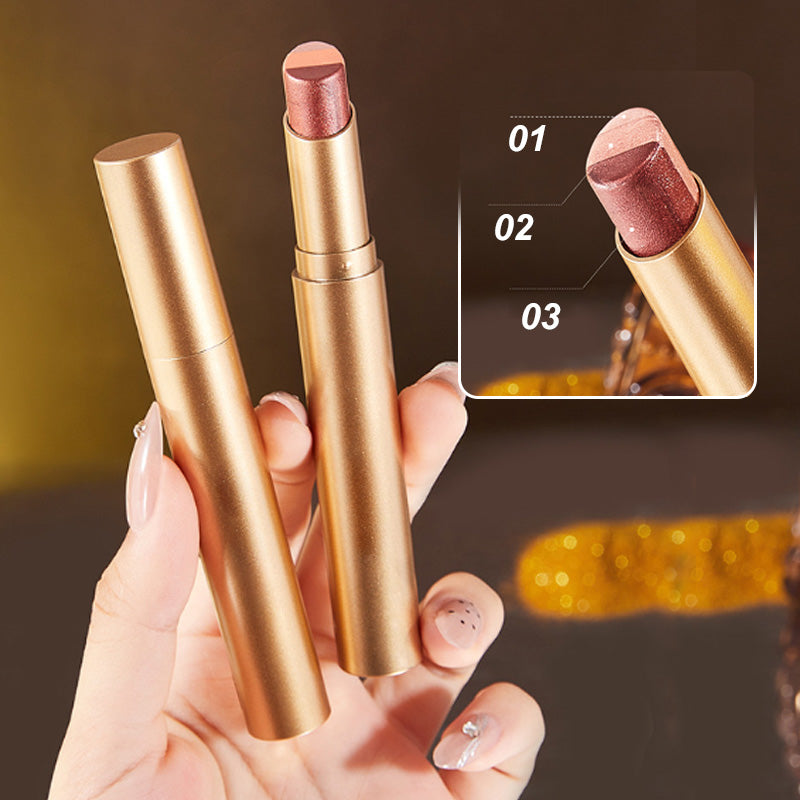 LumaCharm – Effortless Shine All Day Long