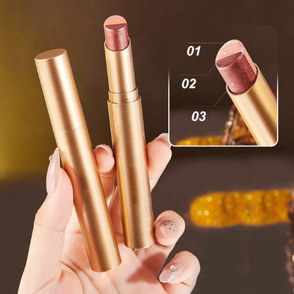 LumaCharm – Effortless Shine All Day Long