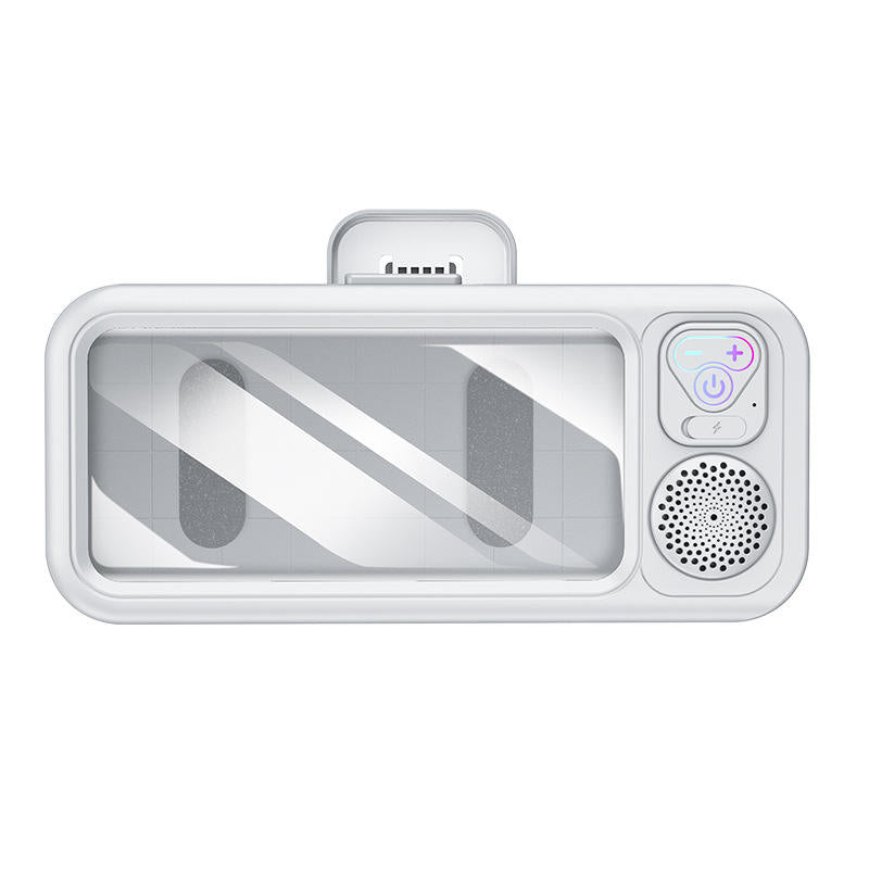 ShowerSoundShield — Waterproof Phone Case | 50% OFF