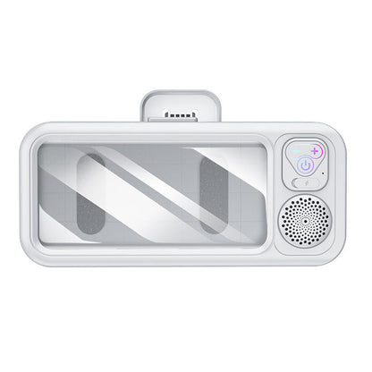 ShowerSoundShield — Waterproof Phone Case | 50% OFF