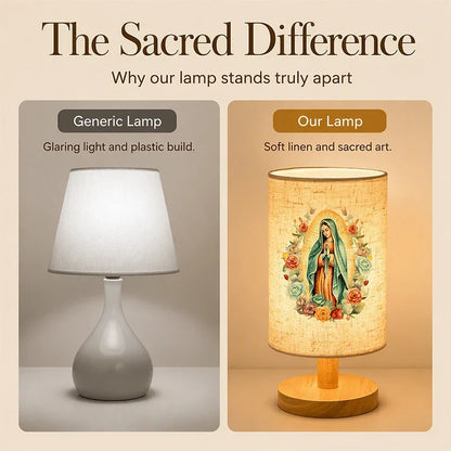 SereneAura — Elevate Peaceful Sacred Moments