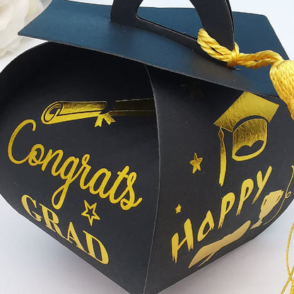 CapsyCharm — Celebrate Graduation Pride