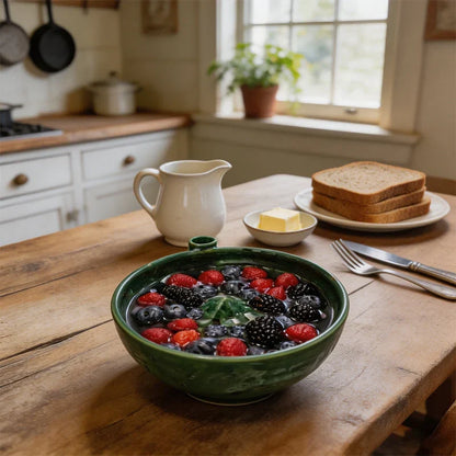 PureSwirl Berry Bowl — Freshness You Feel