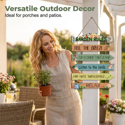 VerduraVibe – Transform Your Outdoor Paradise