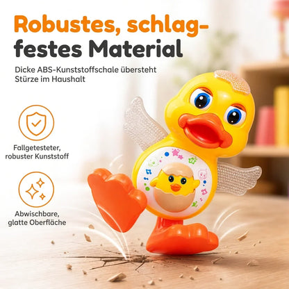 Dancing Duck — Ignite Endless Childlike Wonder