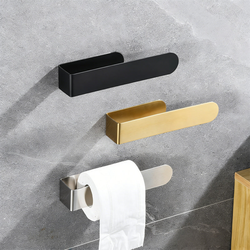 LumiGrip — Elegant Organization at the Push of a Button