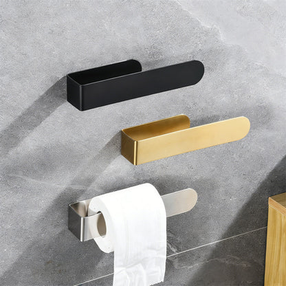 LumiGrip — Elegant Organization at the Push of a Button