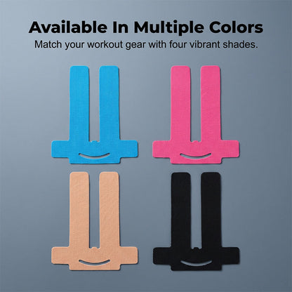 Dynamic Knee Patch – Instant Support, All-Day Comfort