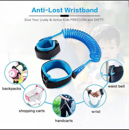 SafeStride Link — Freedom, Comfort, Safety