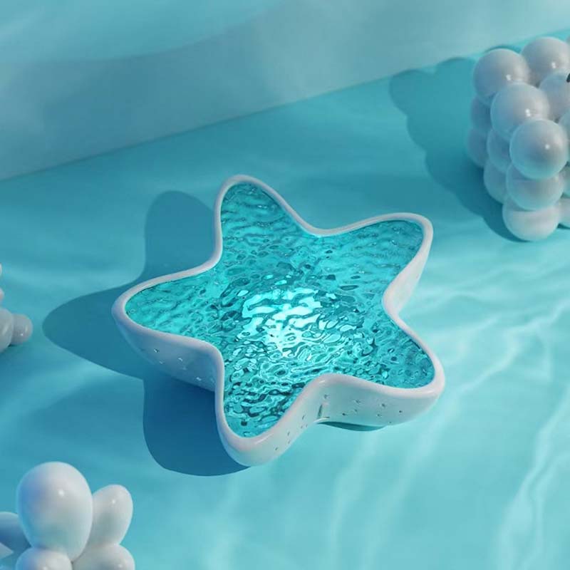 CoralDream Glow — Escape Stress Instantly