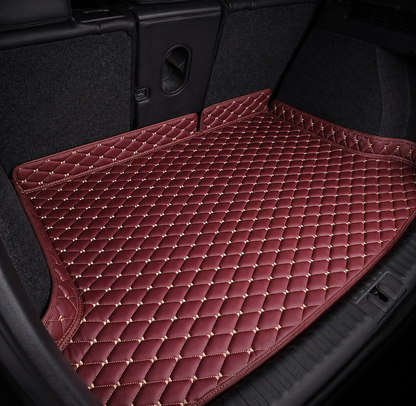 VeloGuard Elite — Unmatched Clean Luxury