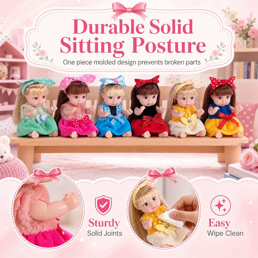 LullaBelle — Captivating Joy Every Day