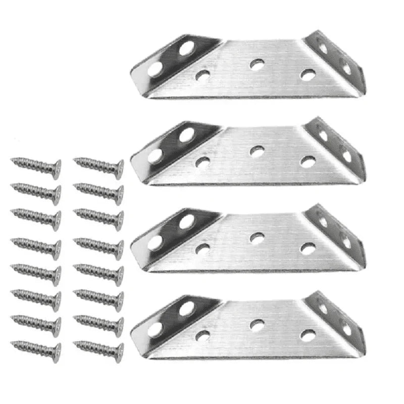 TitanBond Corner Anchors — Lock Furniture Forever