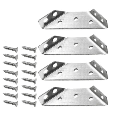 TitanBond Corner Anchors — Lock Furniture Forever