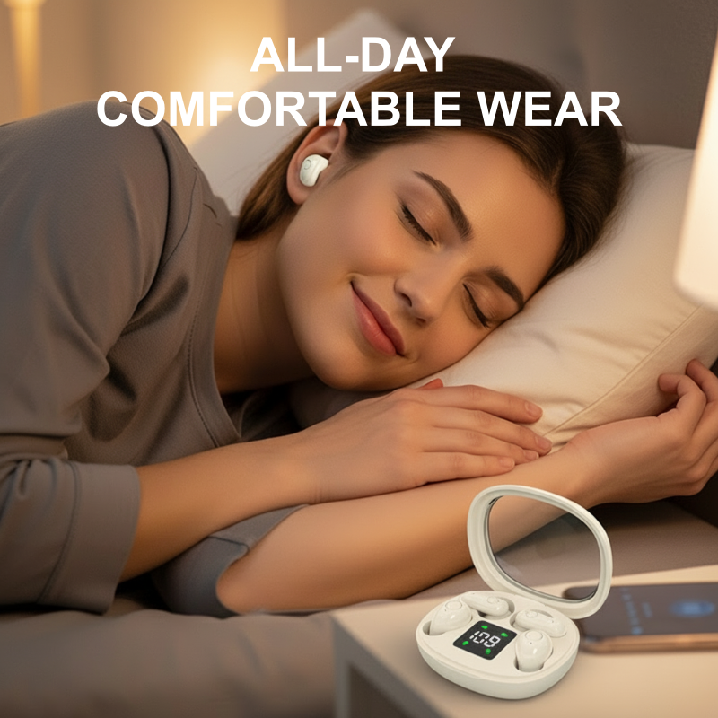 Sonvibe Pro — Ultimate Wireless Audio Freedom