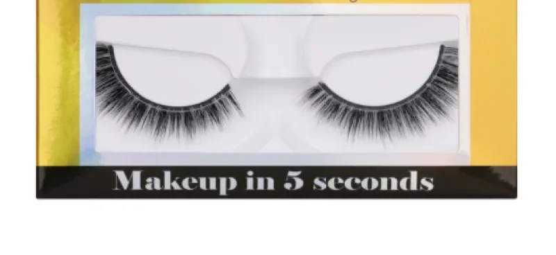 LashLuxe Lift — Effortless Beauty, All-Day Confidence