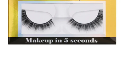 LashLuxe Lift — Effortless Beauty, All-Day Confidence