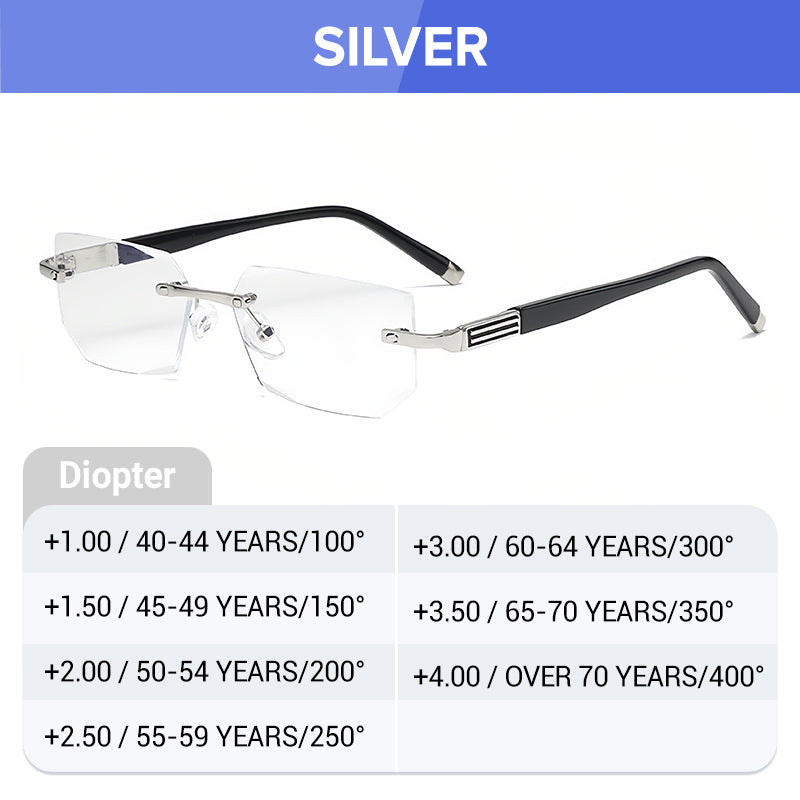 Glasses – Lightweight, Durable, Comfortable All Day