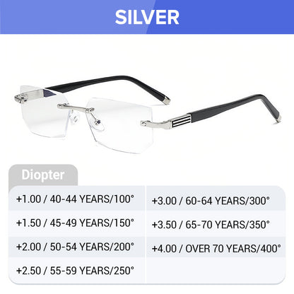 Glasses – Lightweight, Durable, Comfortable All Day
